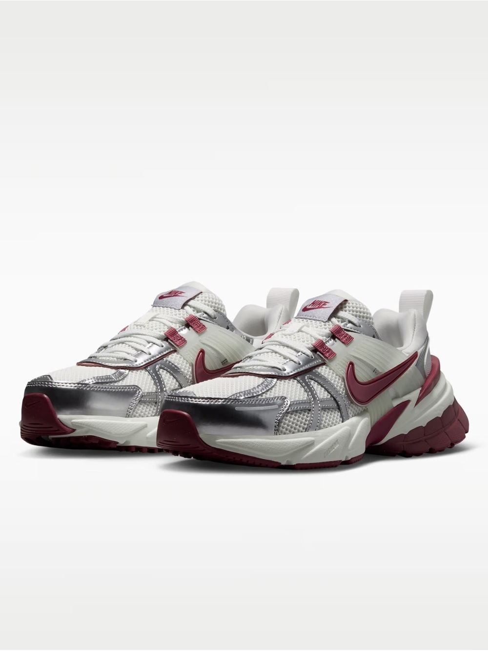 Nike V2K Run
